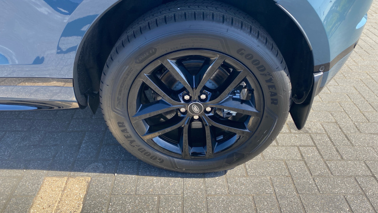 Land Rover Range Rover Evoque 1.5 P270e Dynamic SE 5dr Auto Hatchback